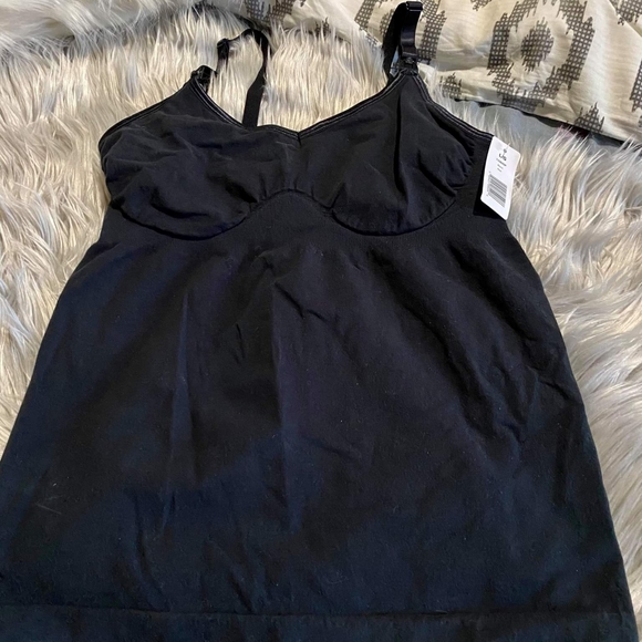 Nursing camisole - Picture 5 of 5